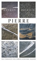 Cover: Pierre oder Die Doppeldeutigkeiten - Hanser