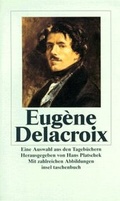Cover: Eug&egrave;ne Delacroix - Insel