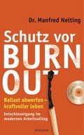 Cover: Schutz vor Burn-out - Mosaik