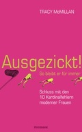 Cover: Ausgezickt! So bleibt er f&uuml;r immer - Mosaik