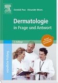 Cover: Dermatologie in Frage und Antwort - Urban & Fischer