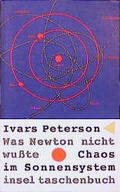 Cover: Was Newton nicht wusste - Insel