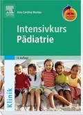 Cover: Intensivkurs P&auml;diatrie - Urban & Fischer