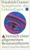 Cover: Symphonie des Lebendigen - Insel