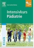 Cover: Intensivkurs P&auml;diatrie - Urban & Fischer