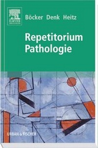 Enlarge image Cover: Repetitorium Pathologie - Urban & Fischer