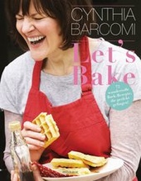 Enlarge image Cover: Let's Bake - Mosaik