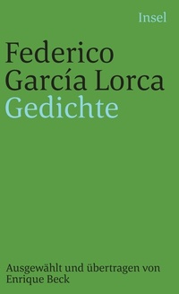 Abbildung von: Gedichte - Insel