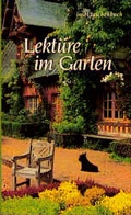 Cover: Lekt&uuml;re im Garten - Insel