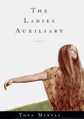 Cover: The Ladies' Auxiliary - WW Norton & Co