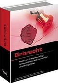 Cover: Haufe Erbrecht - Haufe-Lexware