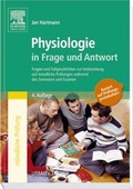 Cover: Physiologie in Frage und Antwort - Urban & Fischer