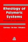 Cover: Rheology of Polymeric Systems - Hanser