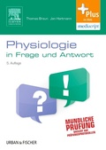 Cover: Physiologie in Frage und Antwort - Urban & Fischer
