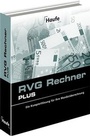 Cover: RVG Rechner Plus - Haufe-Lexware