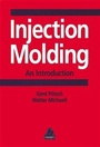 Cover: Injection Molding - Hanser