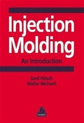 Cover: Injection Molding - Hanser