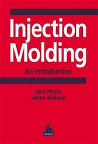 Enlarge image Cover: Injection Molding - Hanser