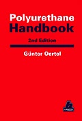 Cover: Polyurethane Handbook - Hanser