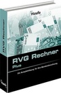 Cover: RVG Rechner Plus (ehemals Haufe BRAGO) - Haufe-Lexware