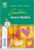 Cover: Crashkurs Innere Medizin - Urban & Fischer