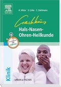 Cover: Crashkurs HNO - Urban & Fischer