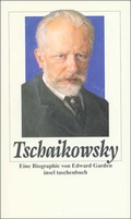 Cover: Peter Tschaikowsky - Insel