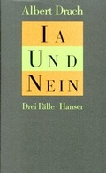Cover: Ia und Nein - Hanser
