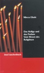 Cover: Das Heilige und das Profane - Insel