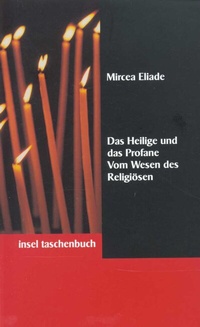 Enlarge image Cover: Das Heilige und das Profane - Insel