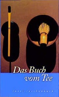 Cover: Das Buch vom Tee - Insel