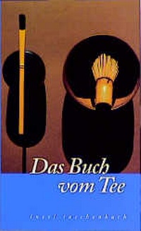 Enlarge image Cover: Das Buch vom Tee - Insel