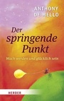 Cover: Der springende Punkt - Verlag Herder