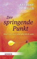 Cover: Der springende Punkt - Verlag Herder