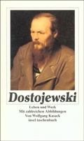 Cover: Dostojewski - Insel