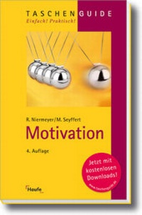 Enlarge image Cover: Motivation - Haufe-Lexware