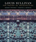 Cover: Louis Sullivan - WW Norton & Co