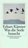 Cover: Was die Seele braucht - Insel