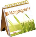 Cover: 100 Morgengebete - Verlag Herder