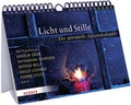 Cover: Licht und Stille - Verlag Herder