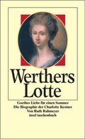 Cover: Werthers Lotte - Insel