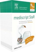 Cover: mediscript StaR Skripten-Paket Hammerexamen - Urban & Fischer