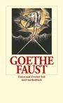 Cover: Faust - Insel