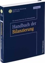 Cover: Handbuch der Bilanzierung - Haufe-Lexware