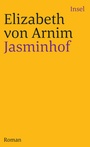 Cover: Jasminhof - Insel