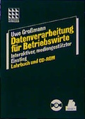 Cover: Datenverabeitung f&uuml;r Betriebswirte - Hanser