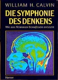 Cover: Die Symphonie des Denkens - Hanser