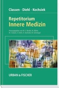 Cover: Repetitorium Innere Medizin - Urban & Fischer