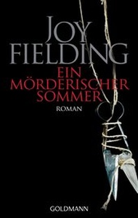 Enlarge image Cover: Ein mörderischer Sommer - Goldmann
