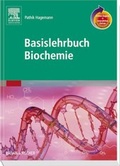Cover: Basislehrbuch Biochemie mit StudentConsult-Zugang - Urban & Fischer